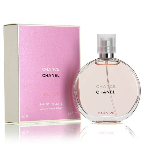 chanel chance 5ml|Chanel chance perfume 50ml boots.